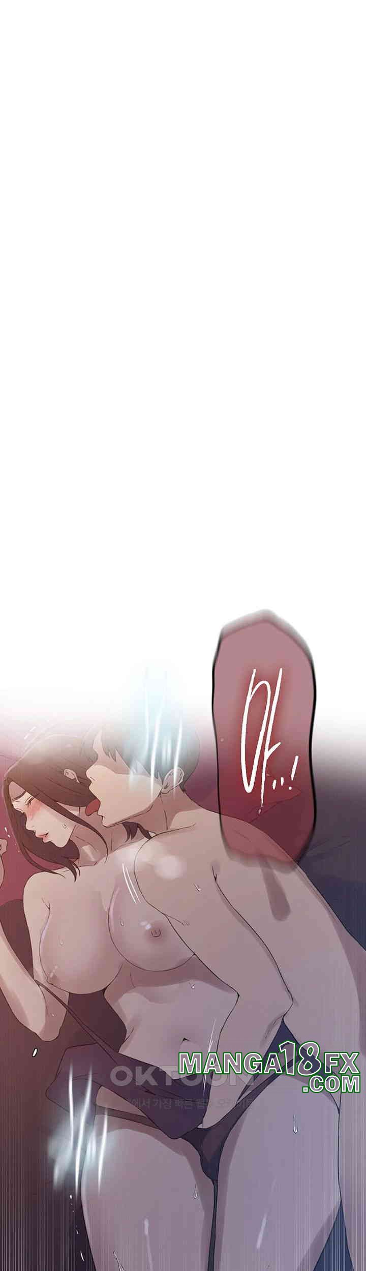 Secret Class Raw - Chapter 232 [photo 36] - MangaPorn