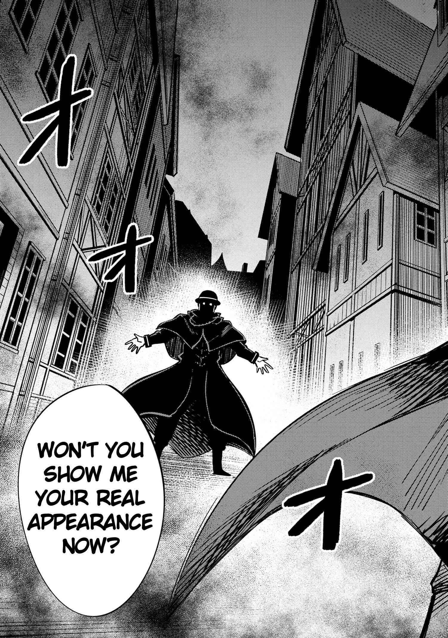 Kaifuku Jutsushi no Yarinaoshi - Chapter 42.2 [photo 21] - MangaPorn