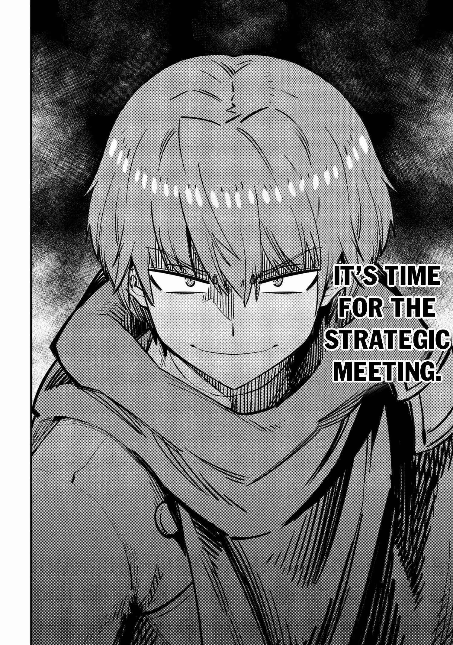 Kaifuku Jutsushi no Yarinaoshi - Chapter 43 [photo 29] - MangaPorn