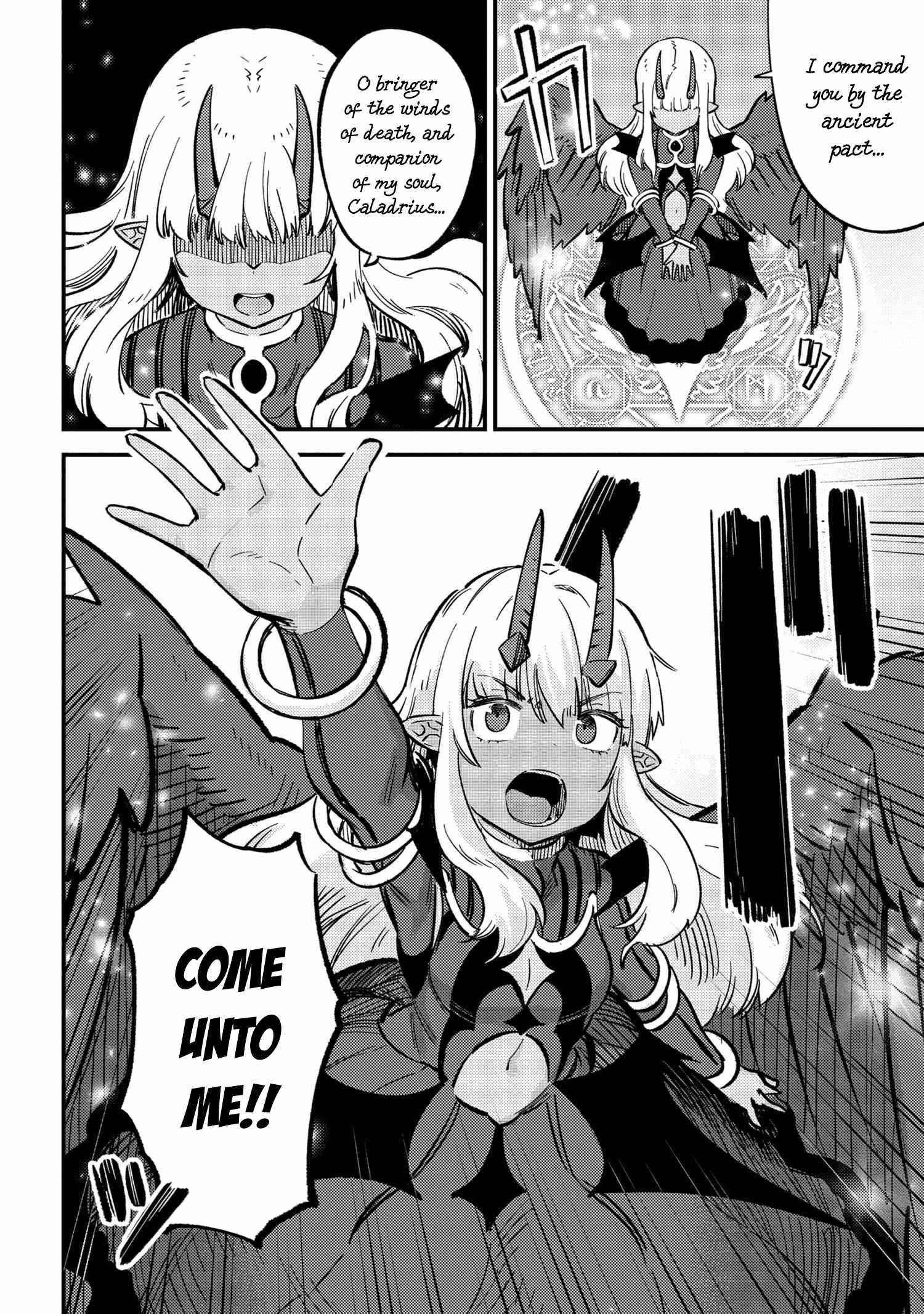 Kaifuku Jutsushi no Yarinaoshi - Chapter 44.1 [photo 10] - MangaPorn