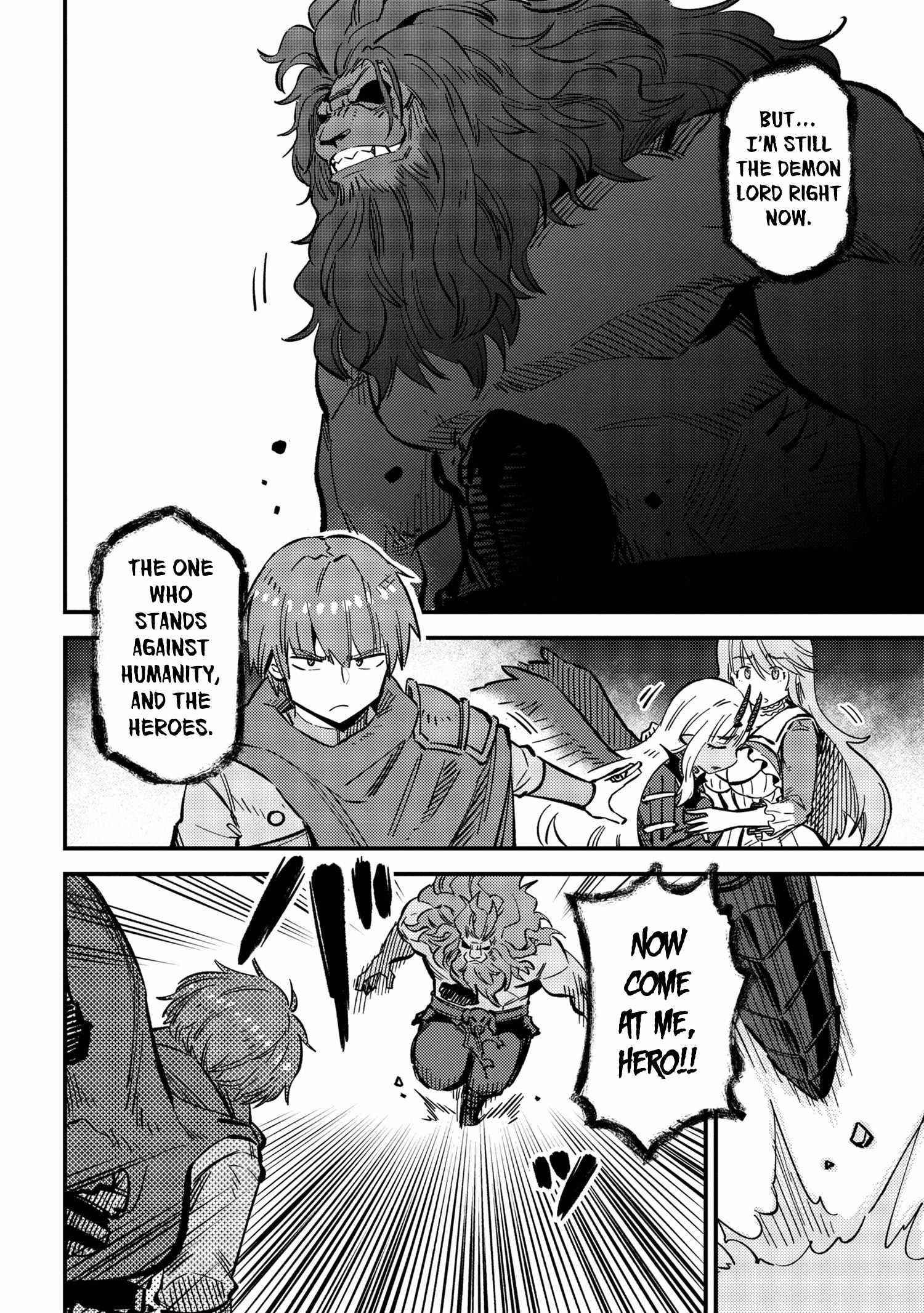 Kaifuku Jutsushi no Yarinaoshi - Chapter 46.2 [photo 6] - MangaPorn