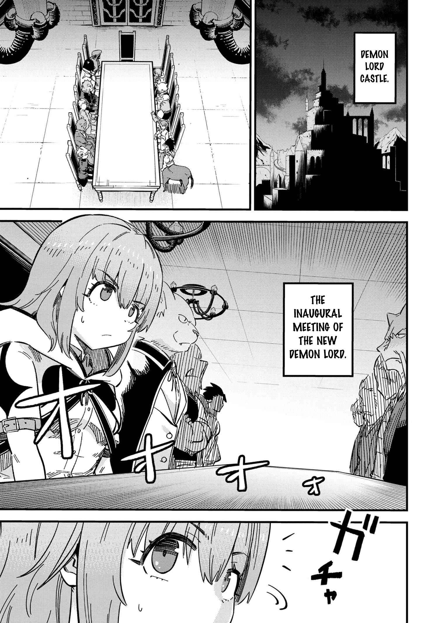 Kaifuku Jutsushi no Yarinaoshi - Chapter 48 [photo 1] - MangaPorn