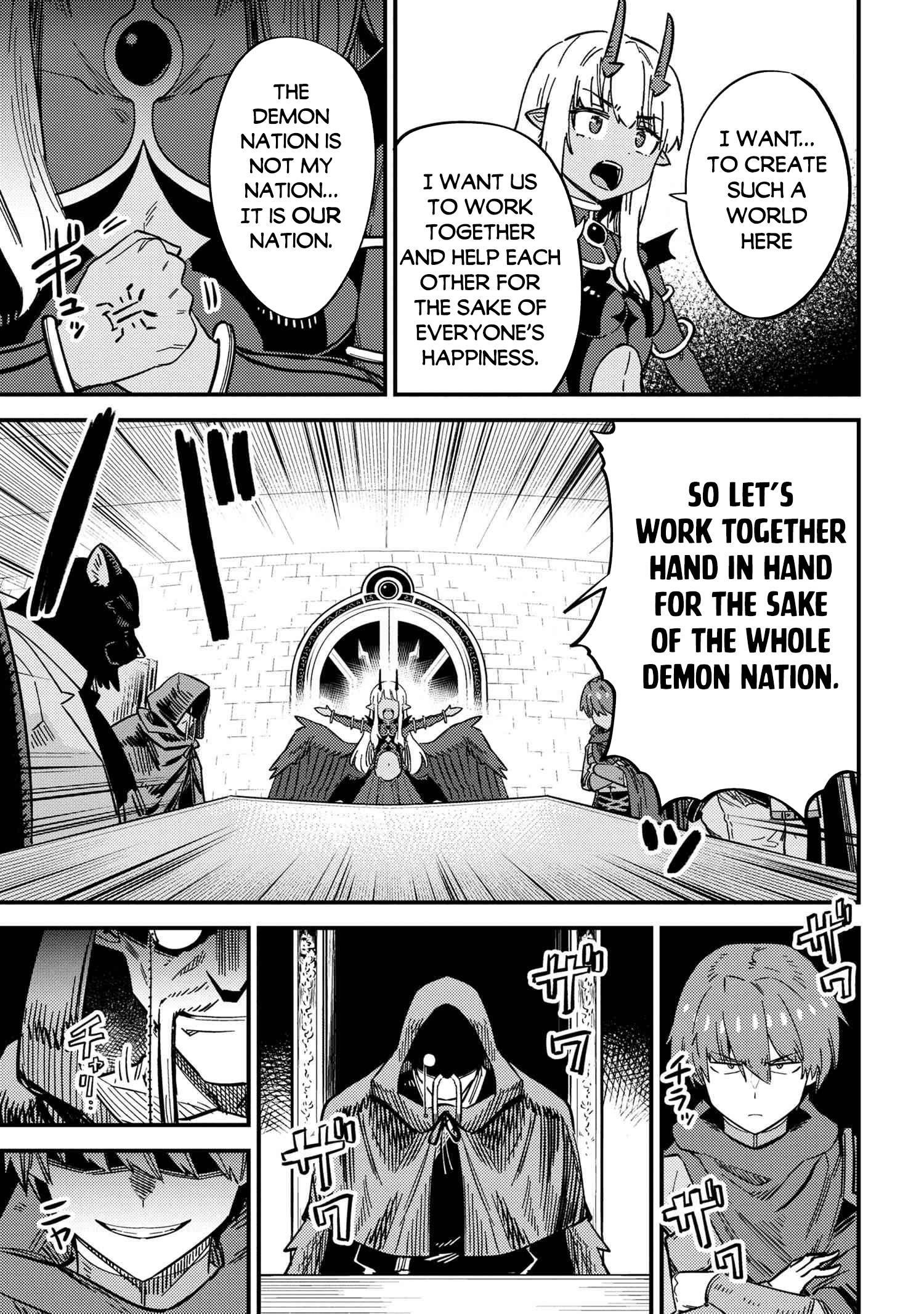 Kaifuku Jutsushi no Yarinaoshi - Chapter 48 [photo 7] - MangaPorn