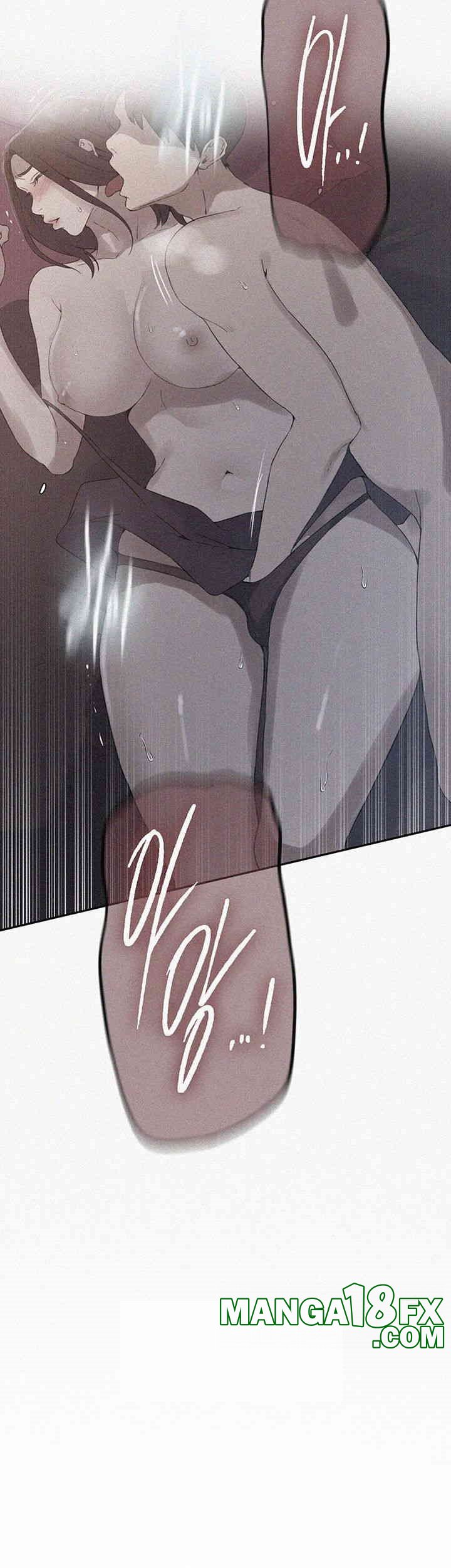 Secret Class Raw - Chapter 233 [photo 3] - MangaPorn