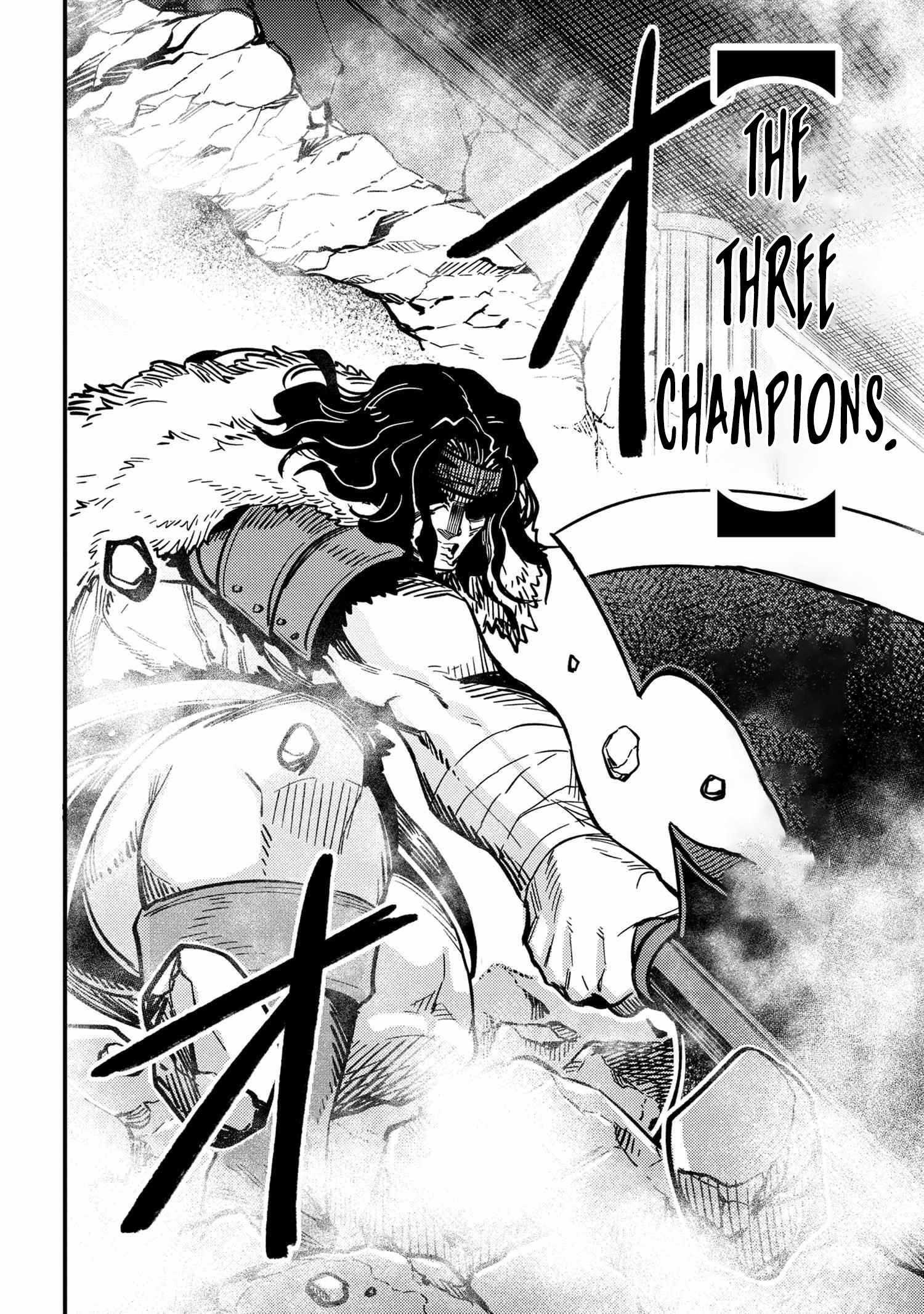 Kaifuku Jutsushi no Yarinaoshi - Chapter 49.1 [photo 12] - MangaPorn