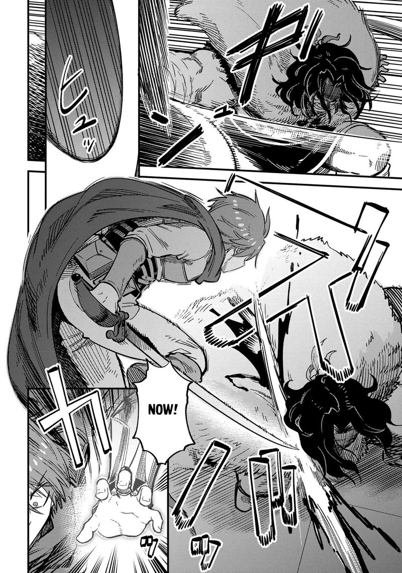 Kaifuku Jutsushi no Yarinaoshi - Chapter 49.2 [photo 4] - MangaPorn