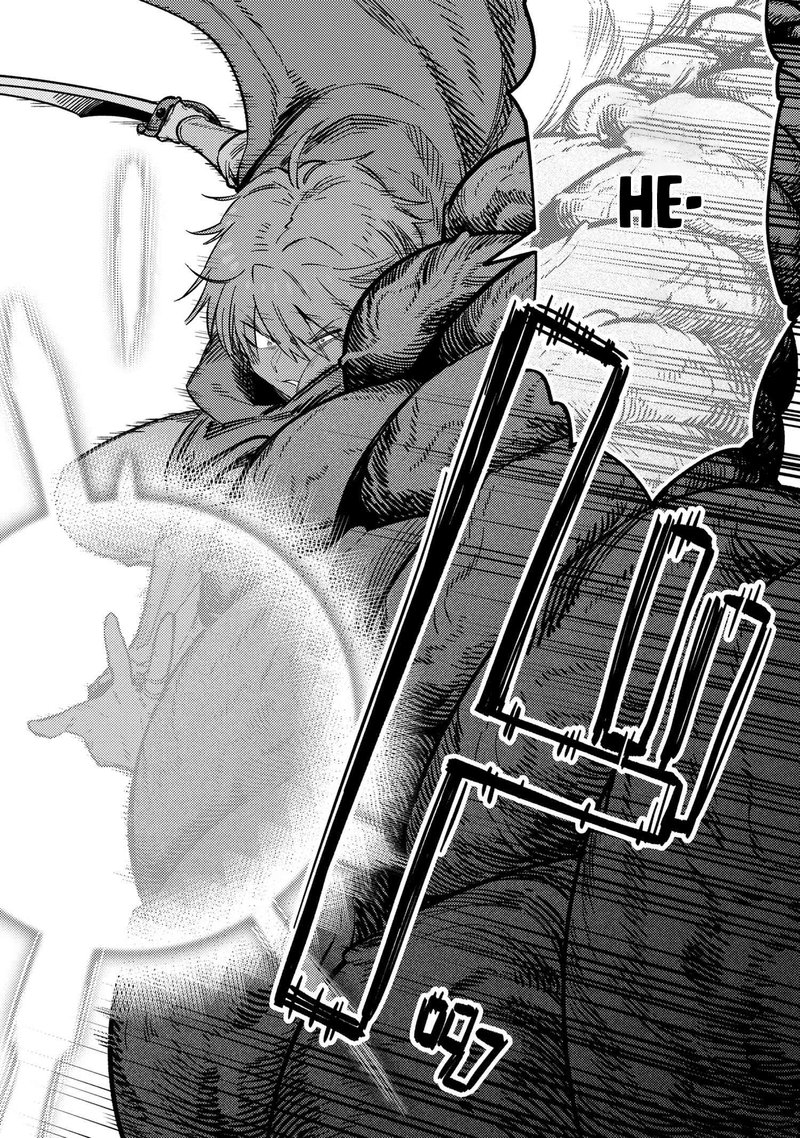 Kaifuku Jutsushi no Yarinaoshi - Chapter 49.2 [photo 5] - MangaPorn