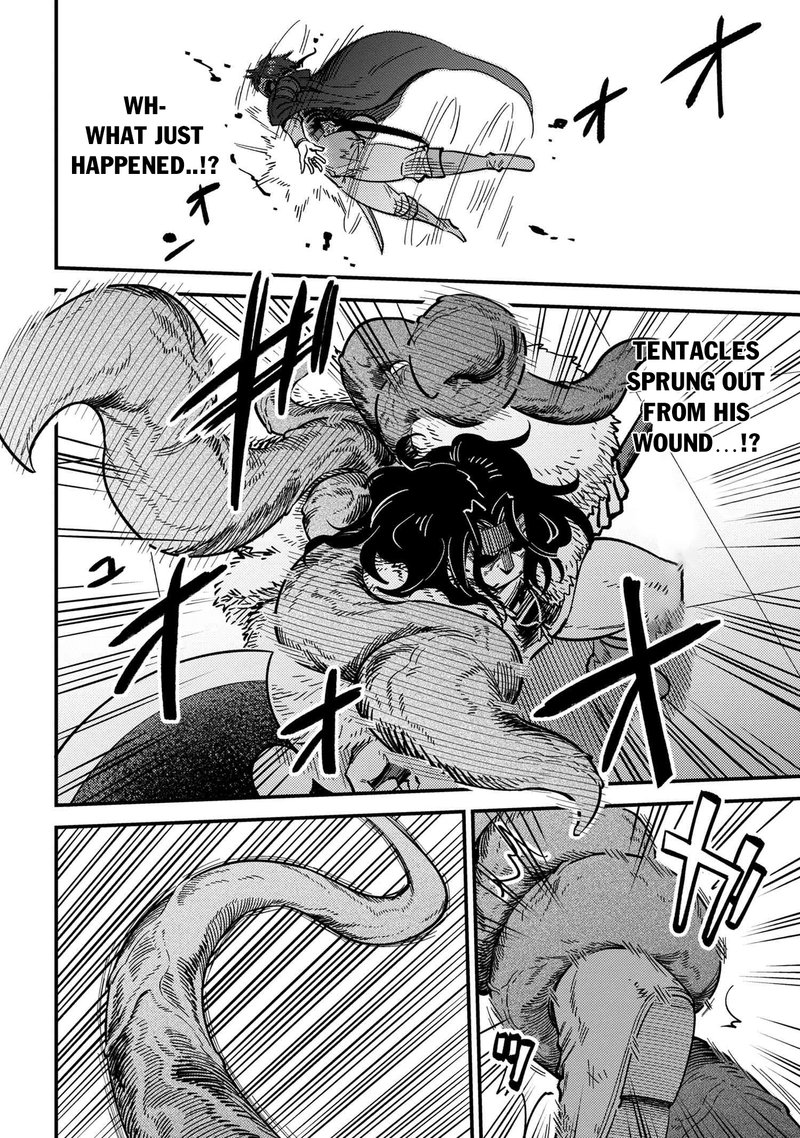 Kaifuku Jutsushi no Yarinaoshi - Chapter 49.2 [photo 6] - MangaPorn