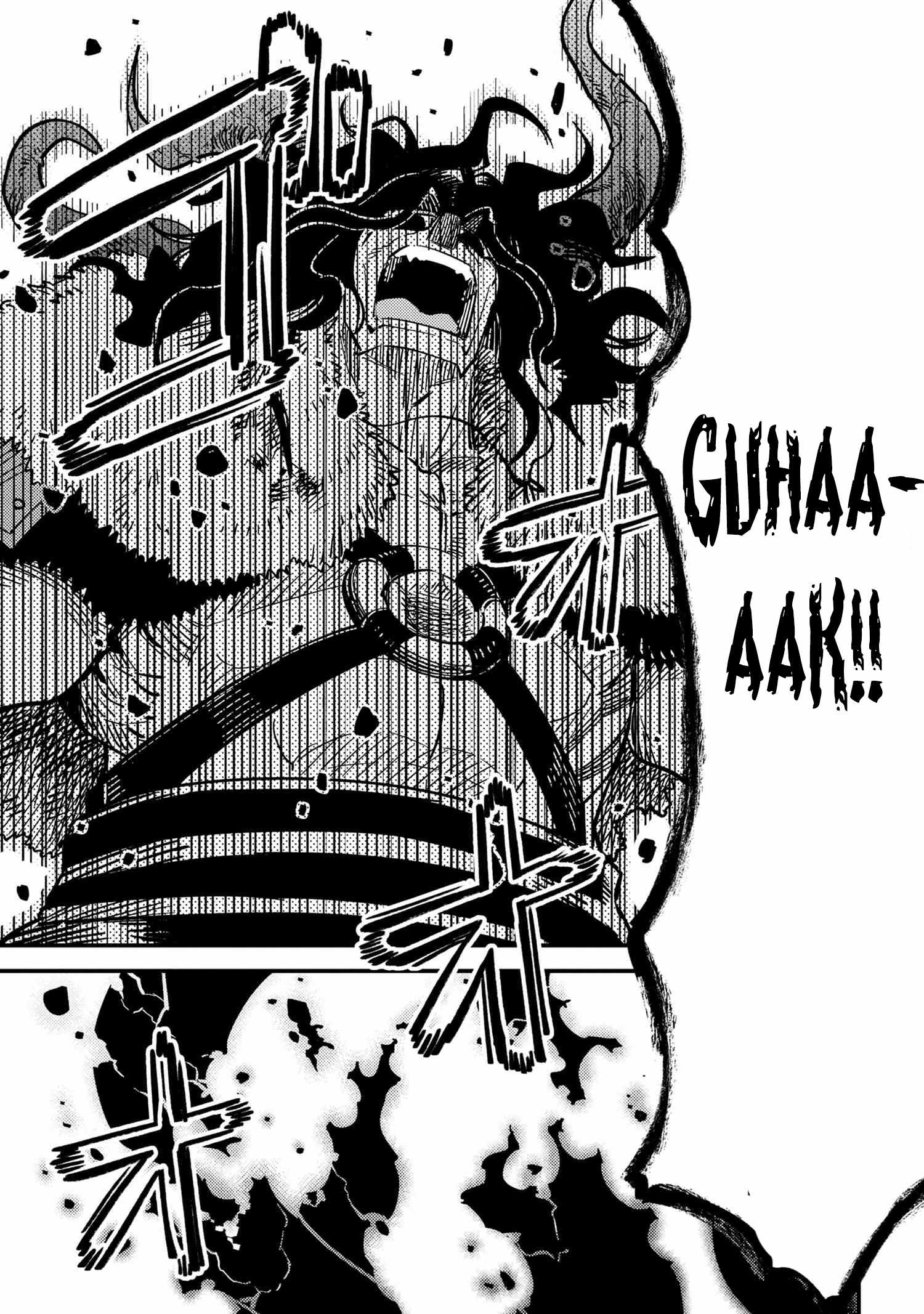 Kaifuku Jutsushi no Yarinaoshi - Chapter 50.1 [photo 9] - MangaPorn