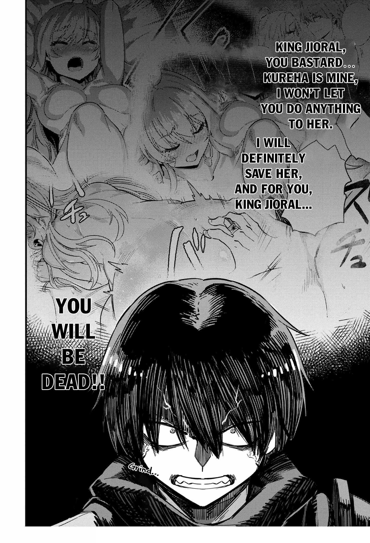 Kaifuku Jutsushi no Yarinaoshi - Chapter 50.2 [photo 11] - MangaPorn