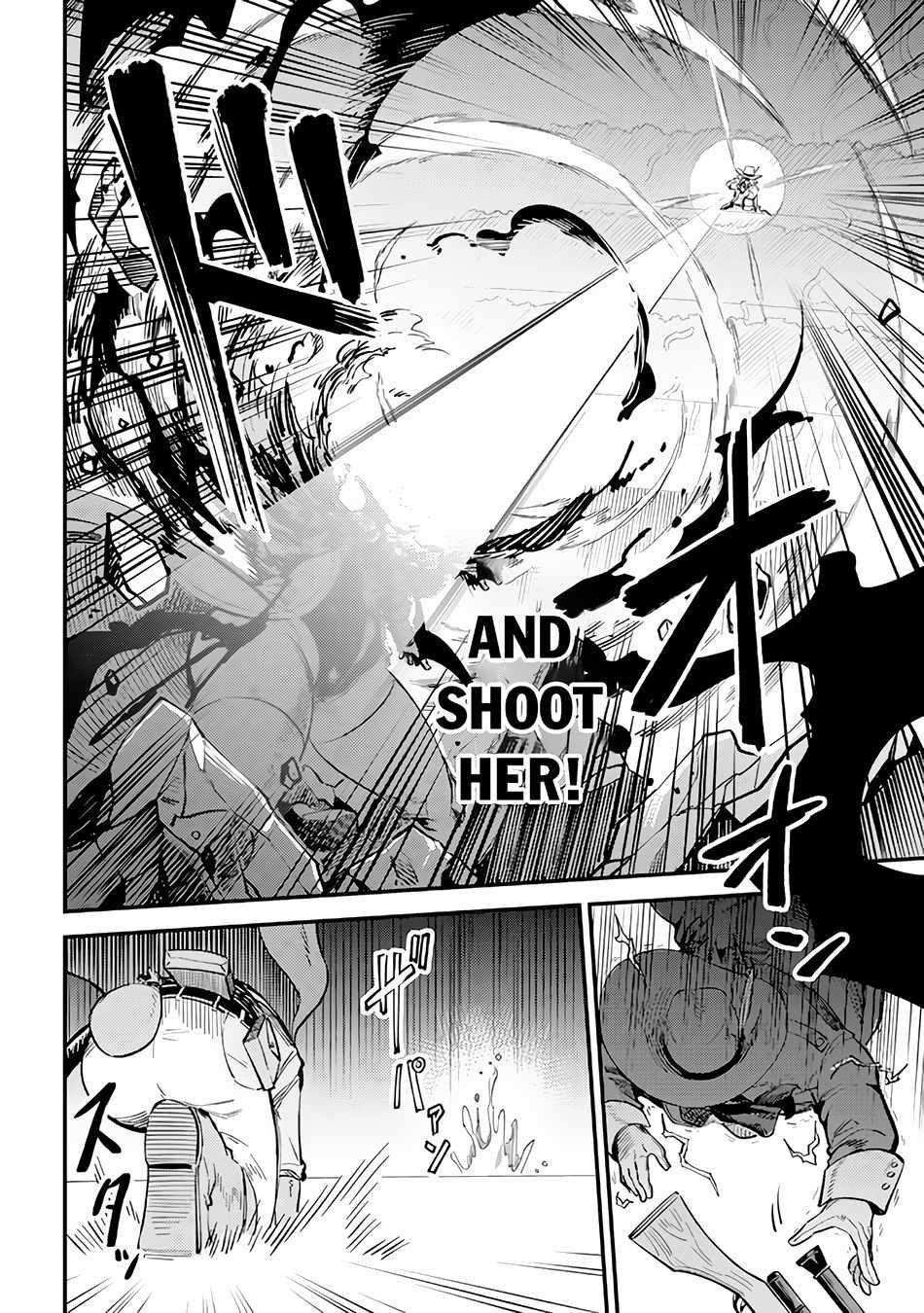 Kaifuku Jutsushi no Yarinaoshi - Chapter 51 [photo 30] - MangaPorn