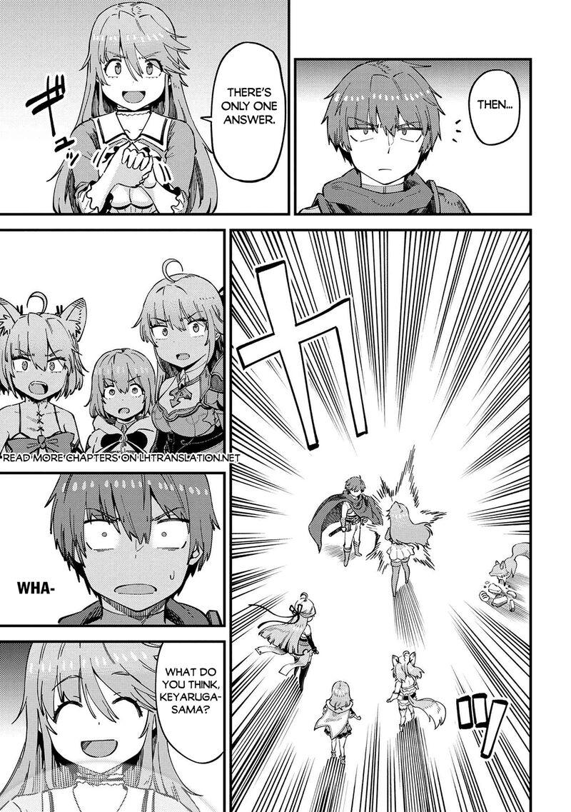 Kaifuku Jutsushi no Yarinaoshi - Chapter 53.2 [photo 10] - MangaPorn