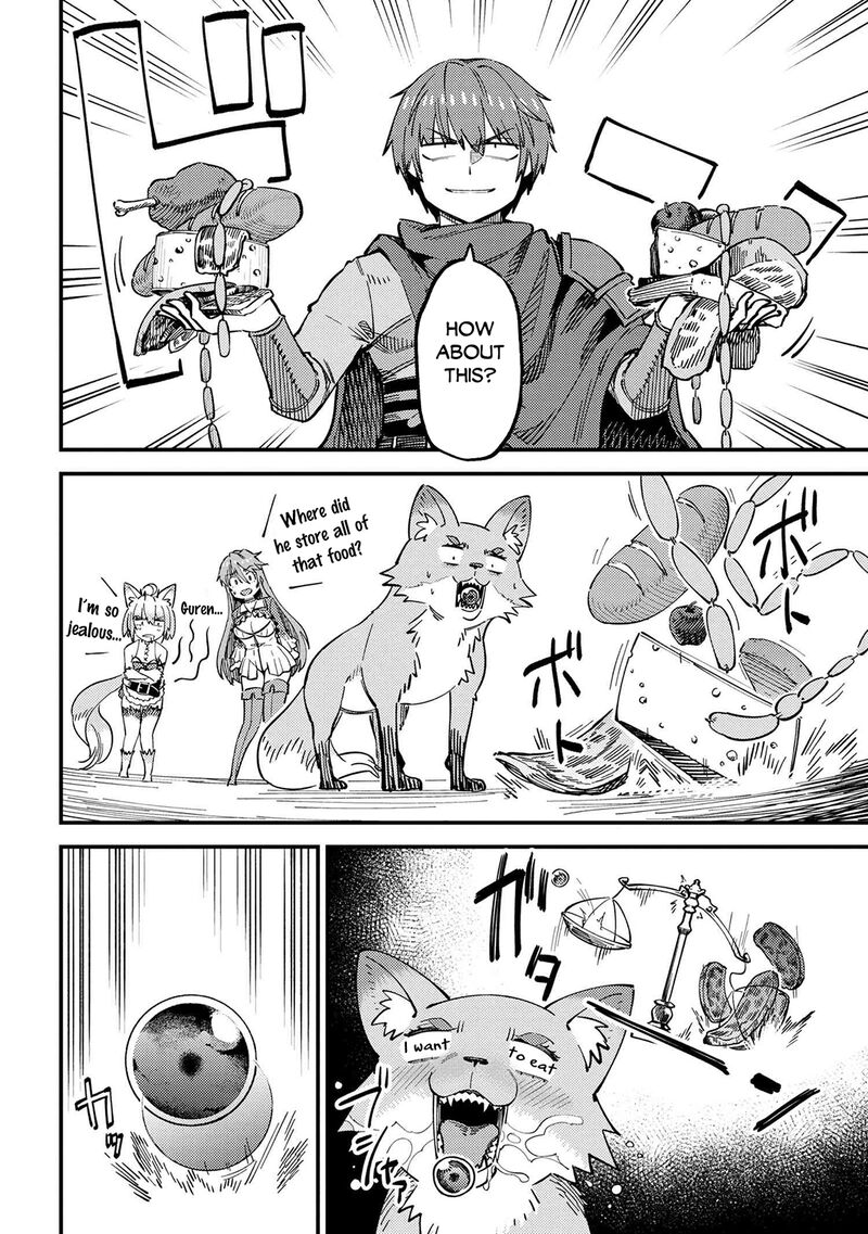 Kaifuku Jutsushi no Yarinaoshi - Chapter 53.2 [photo 7] - MangaPorn