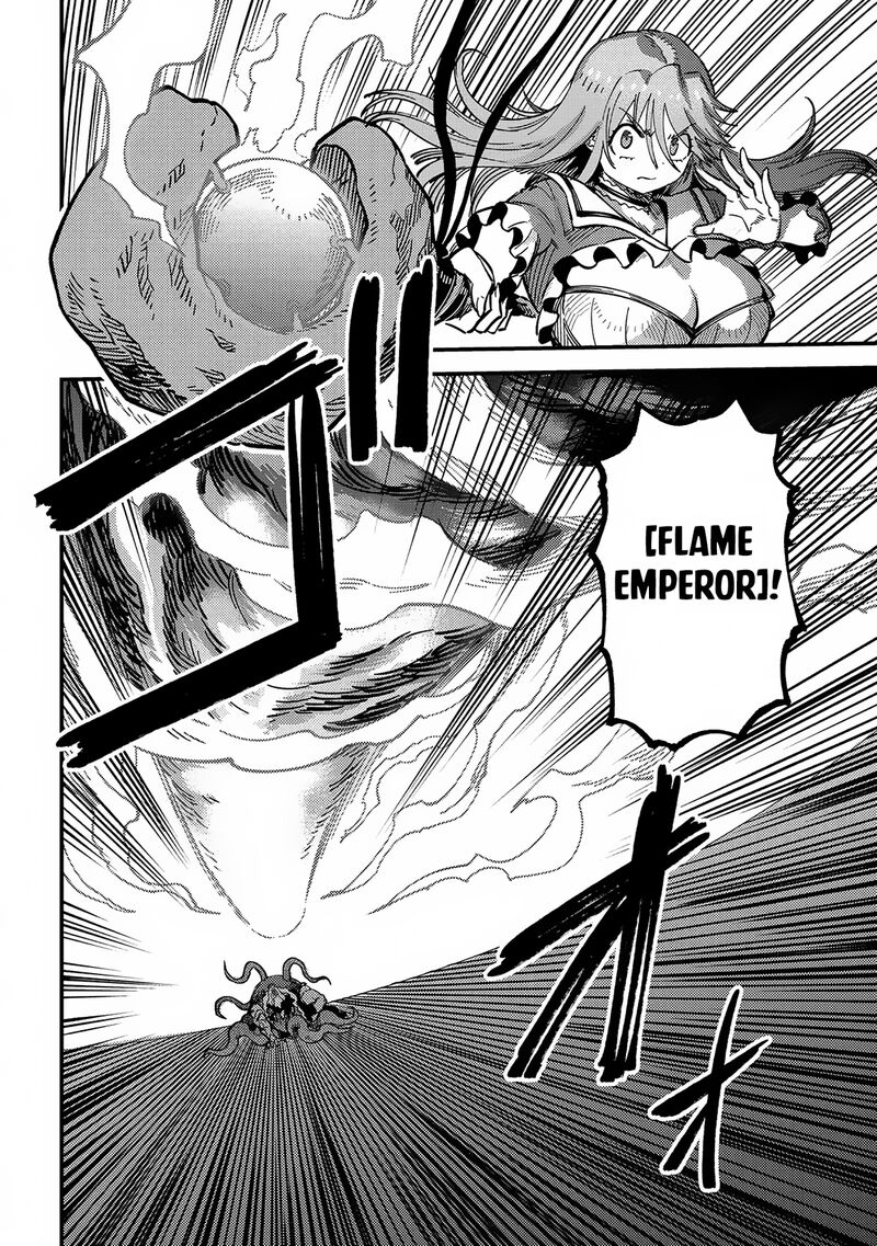 Kaifuku Jutsushi no Yarinaoshi - Chapter 55.1 [photo 10] - MangaPorn