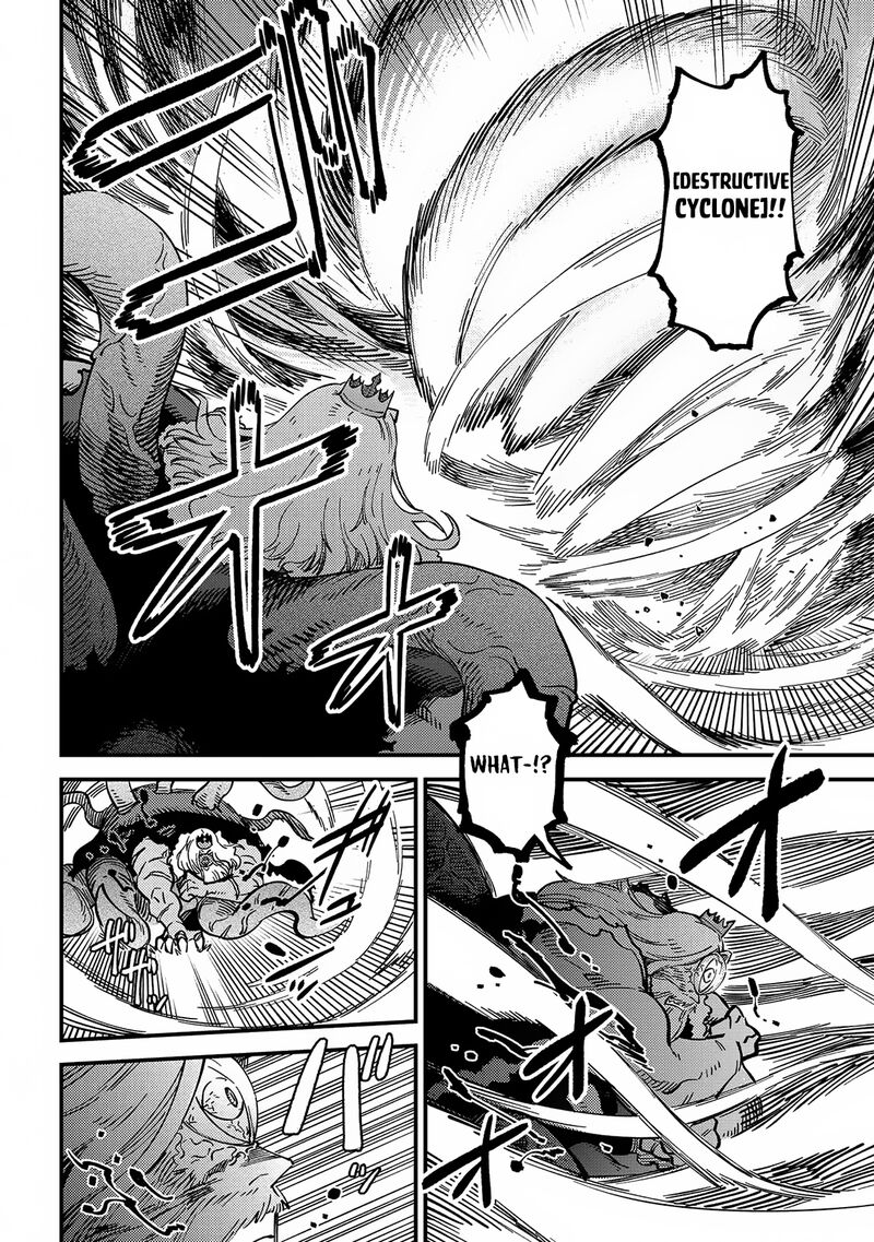 Kaifuku Jutsushi no Yarinaoshi - Chapter 55.1 [photo 8] - MangaPorn