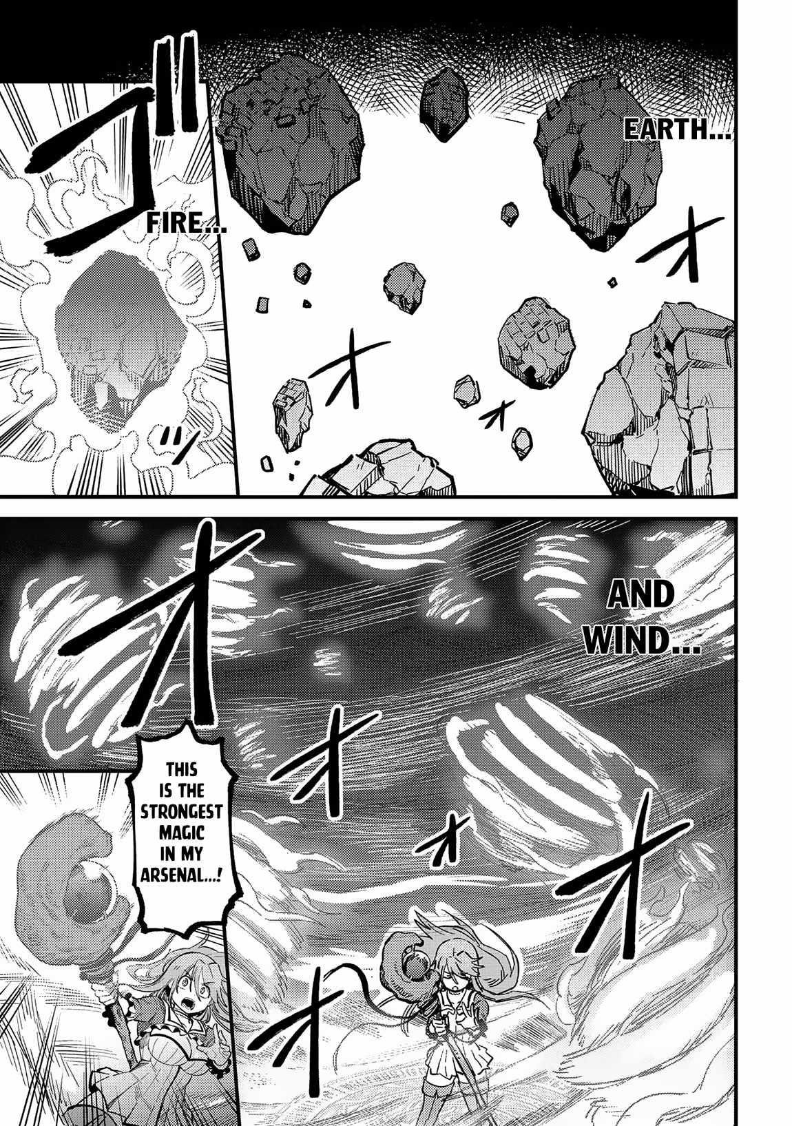 Kaifuku Jutsushi no Yarinaoshi - Chapter 55.2 [photo 10] - MangaPorn