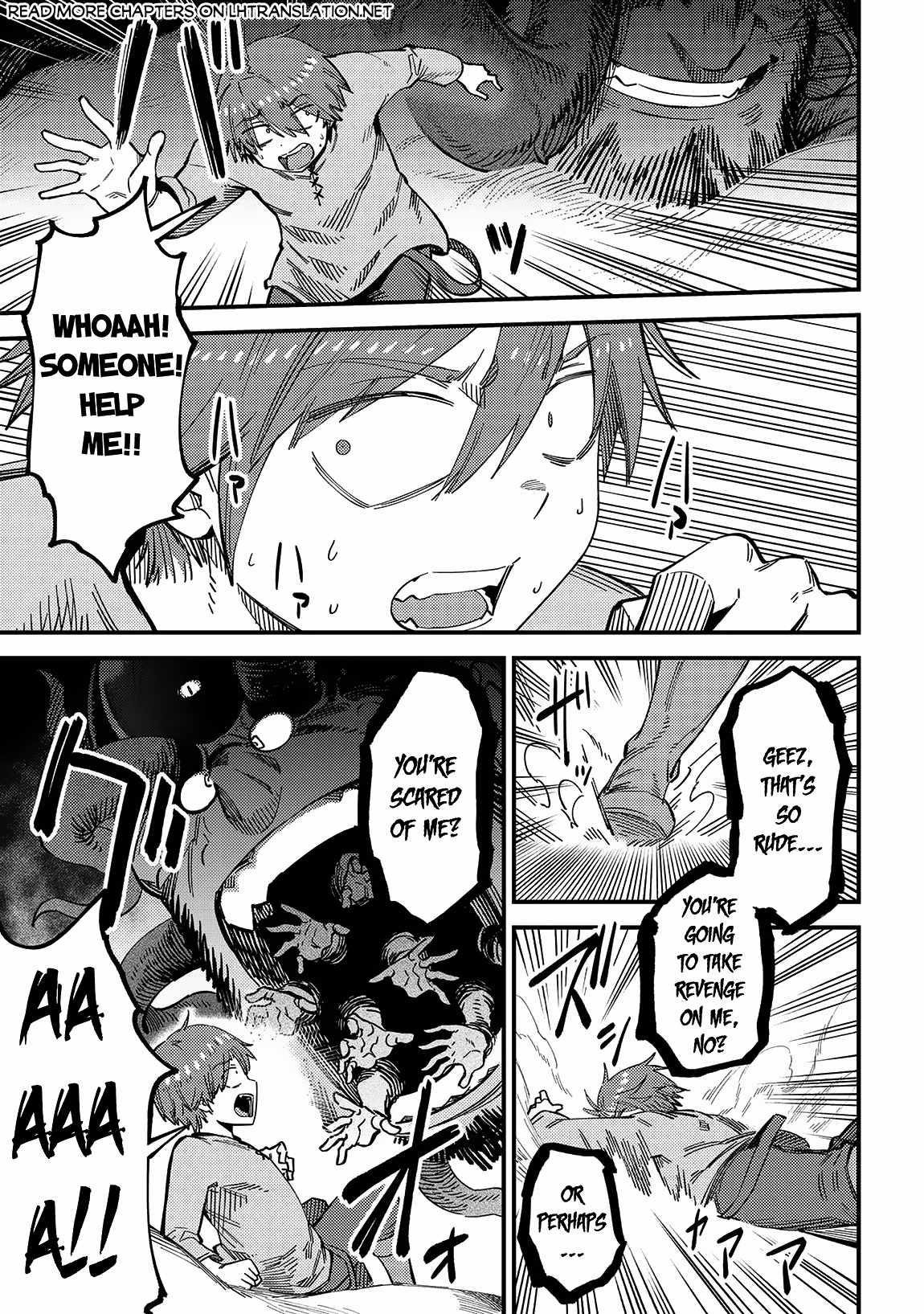 Kaifuku Jutsushi no Yarinaoshi - Chapter 56.1 [photo 5] - MangaPorn