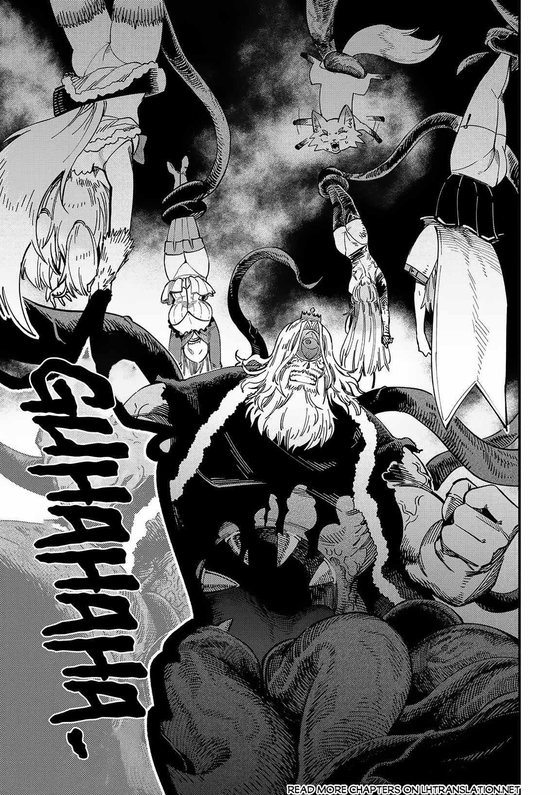 Kaifuku Jutsushi no Yarinaoshi - Chapter 56.2 [photo 10] - MangaPorn