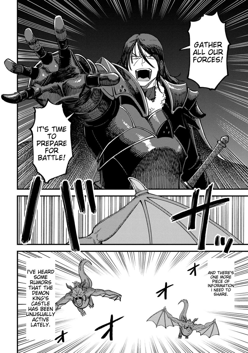 Kaifuku Jutsushi no Yarinaoshi - Chapter 59.2 [photo 11] - MangaPorn