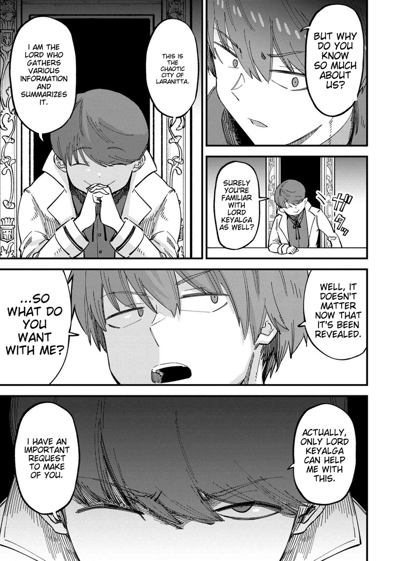 Kaifuku Jutsushi no Yarinaoshi - Chapter 59.2 [photo 6] - MangaPorn