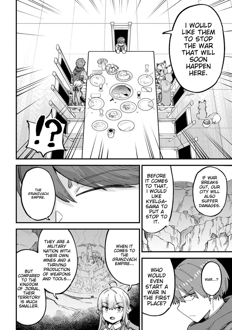 Kaifuku Jutsushi no Yarinaoshi - Chapter 59.2 [photo 7] - MangaPorn