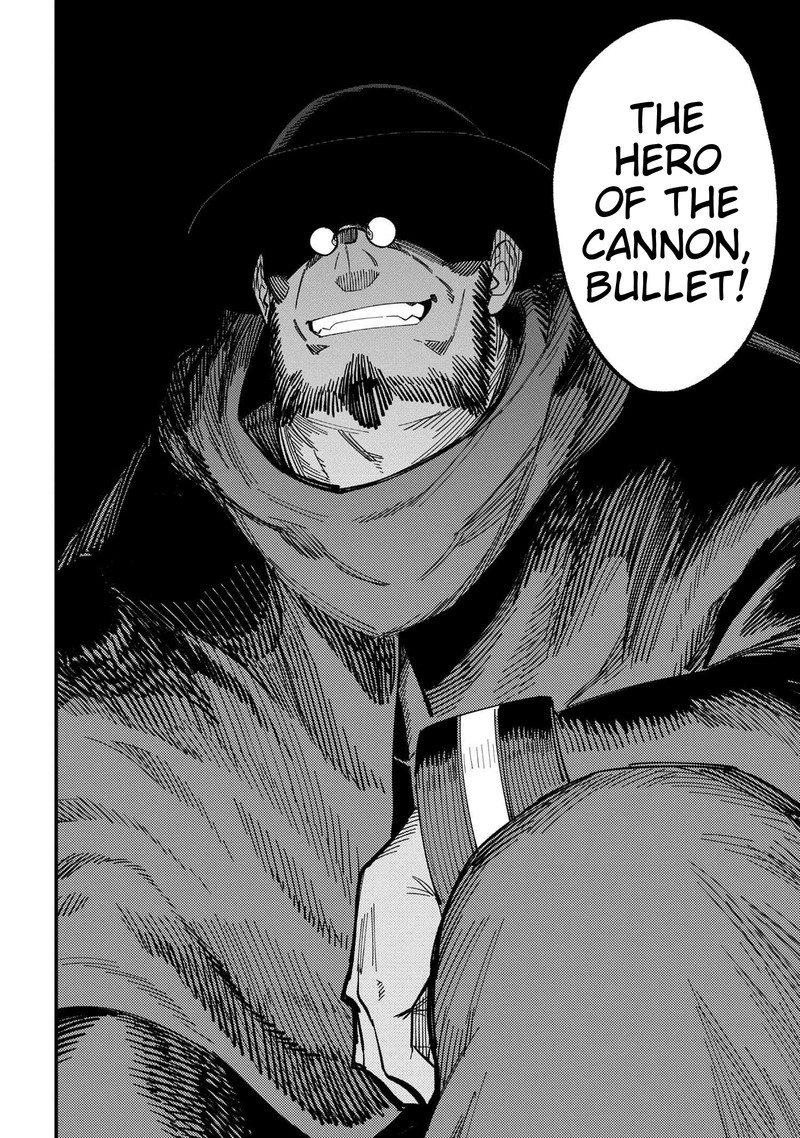 Kaifuku Jutsushi no Yarinaoshi - Chapter 59.2 [photo 9] - MangaPorn