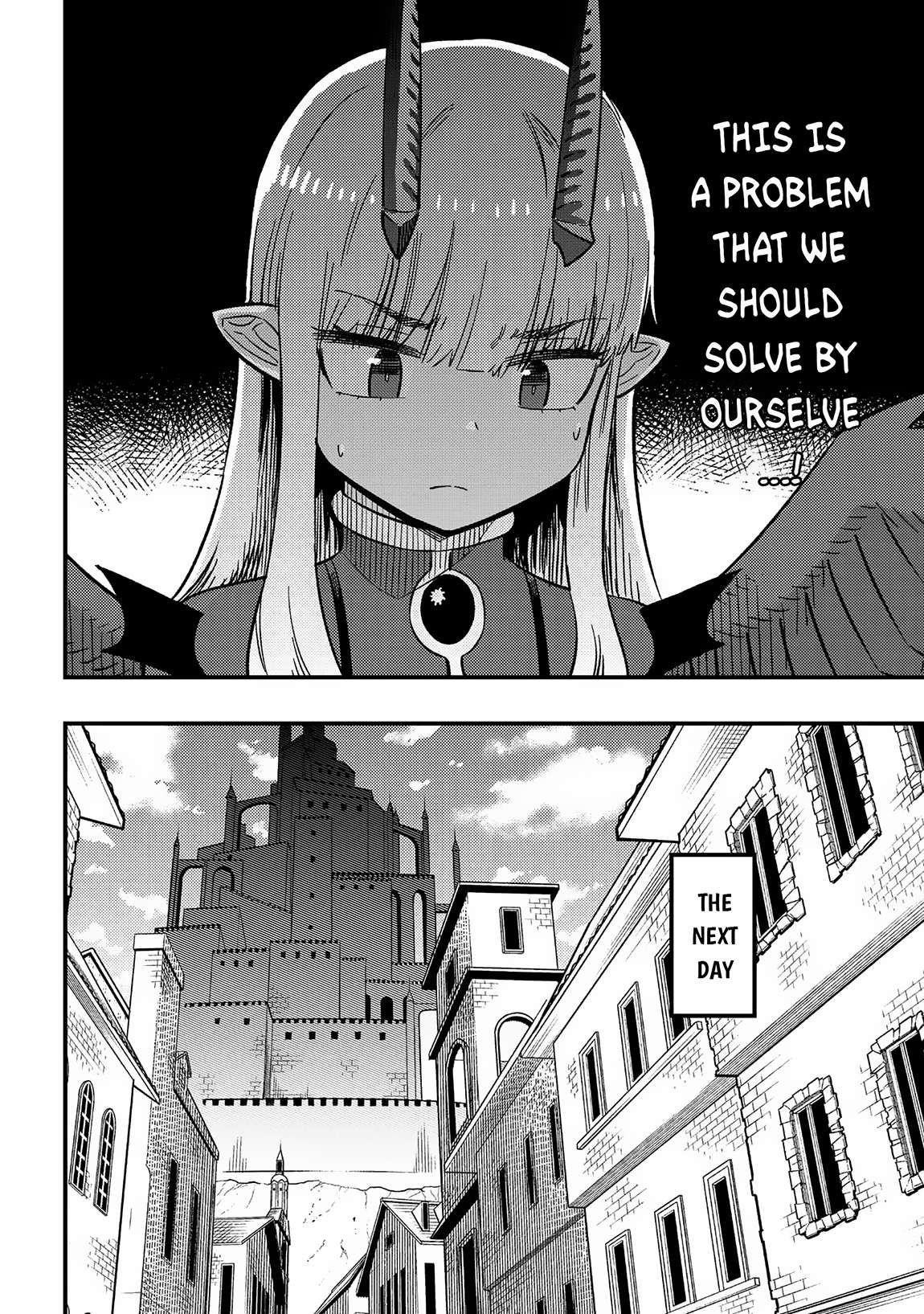 Kaifuku Jutsushi no Yarinaoshi - Chapter 60 [photo 12] - MangaPorn