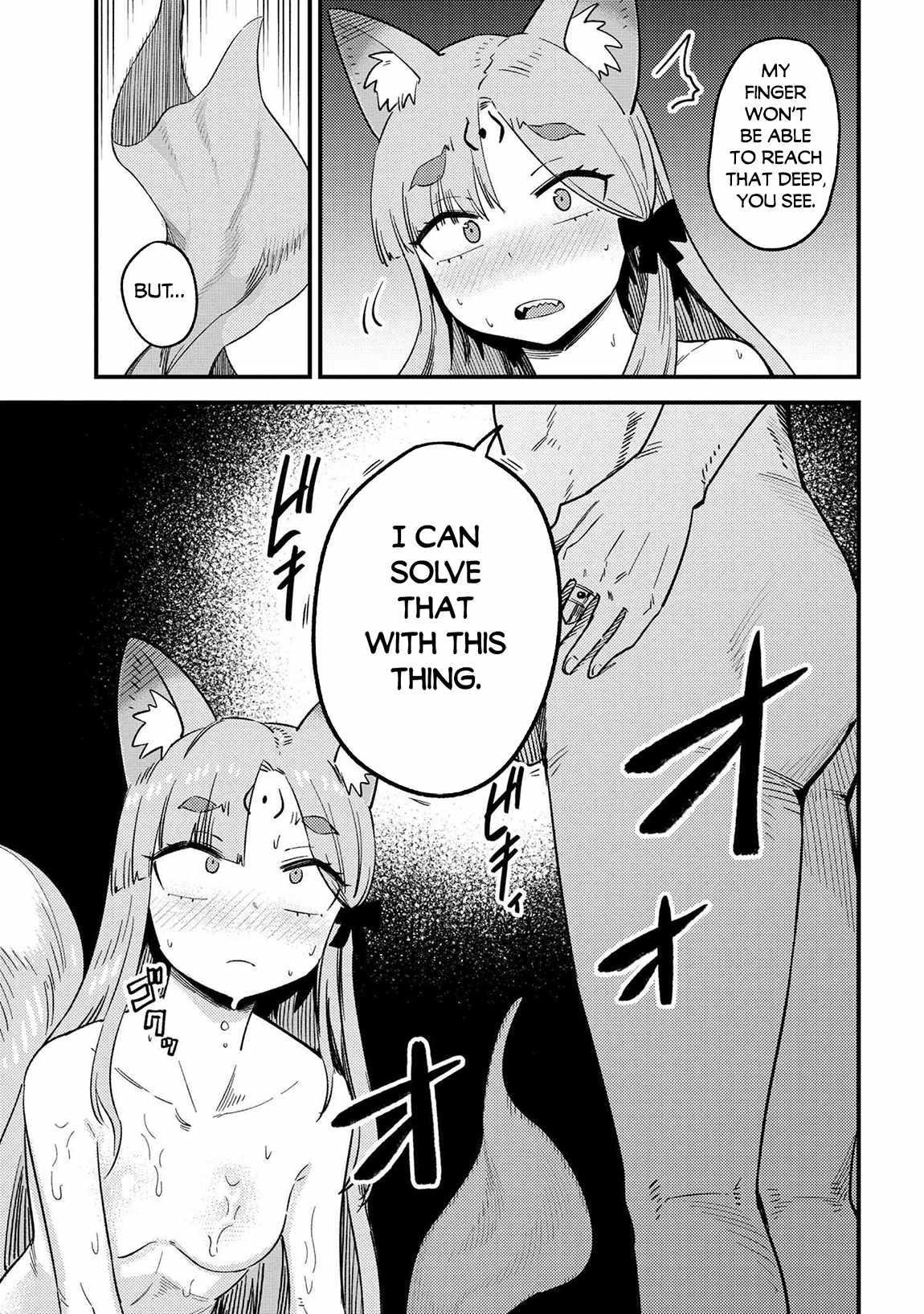 Kaifuku Jutsushi no Yarinaoshi - Chapter 61.1 [photo 13] - MangaPorn