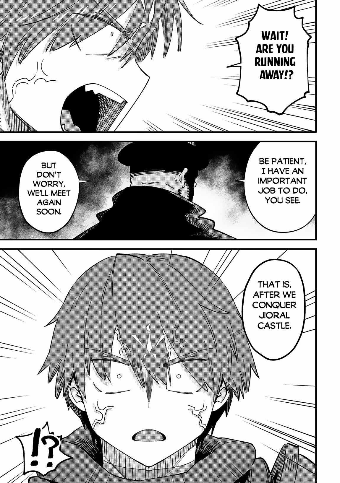 Kaifuku Jutsushi no Yarinaoshi - Chapter 64.2 [photo 13] - MangaPorn