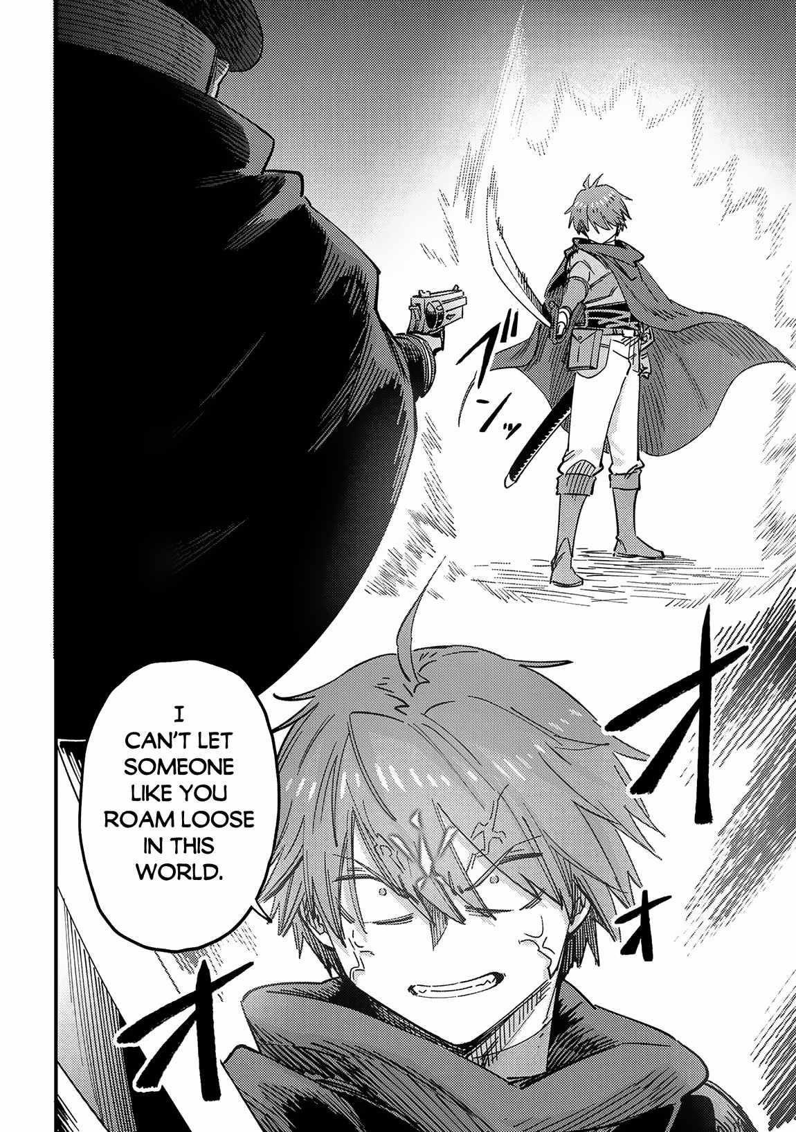 Kaifuku Jutsushi no Yarinaoshi - Chapter 64.2 [photo 8] - MangaPorn