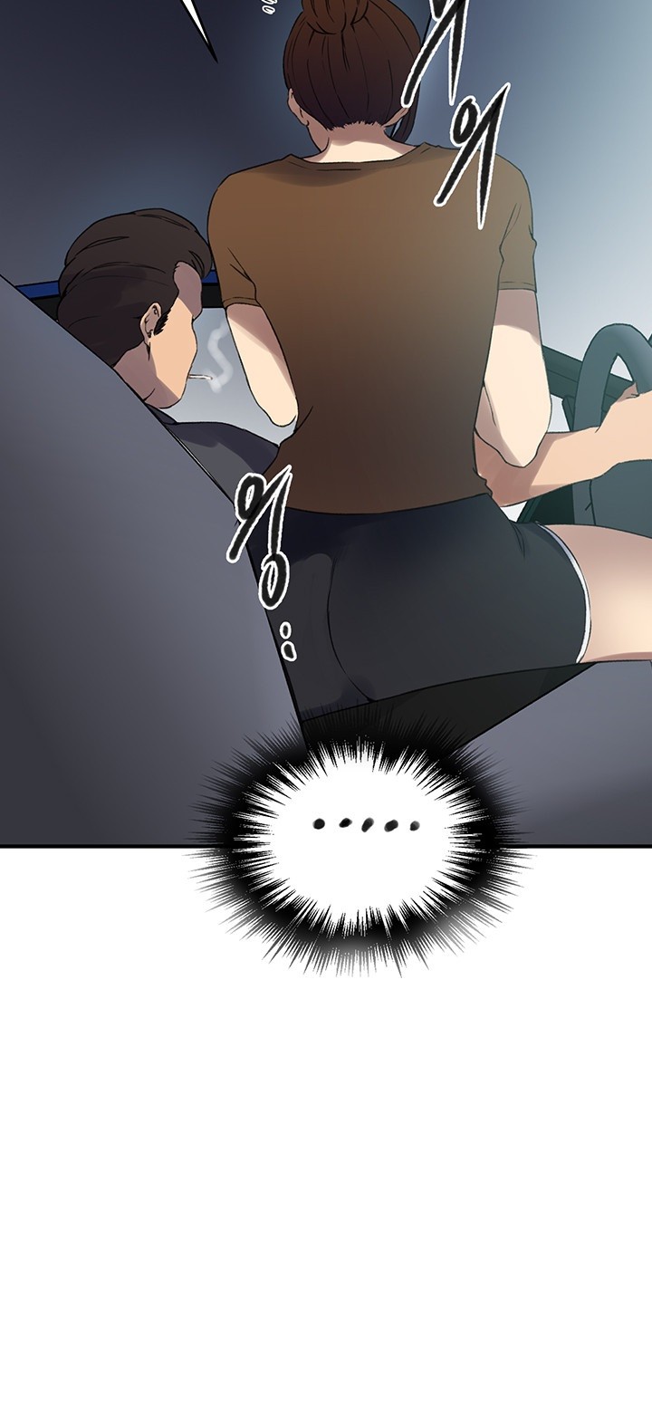 Secret Class Raw - Chapter 235 [photo 34] - MangaPorn