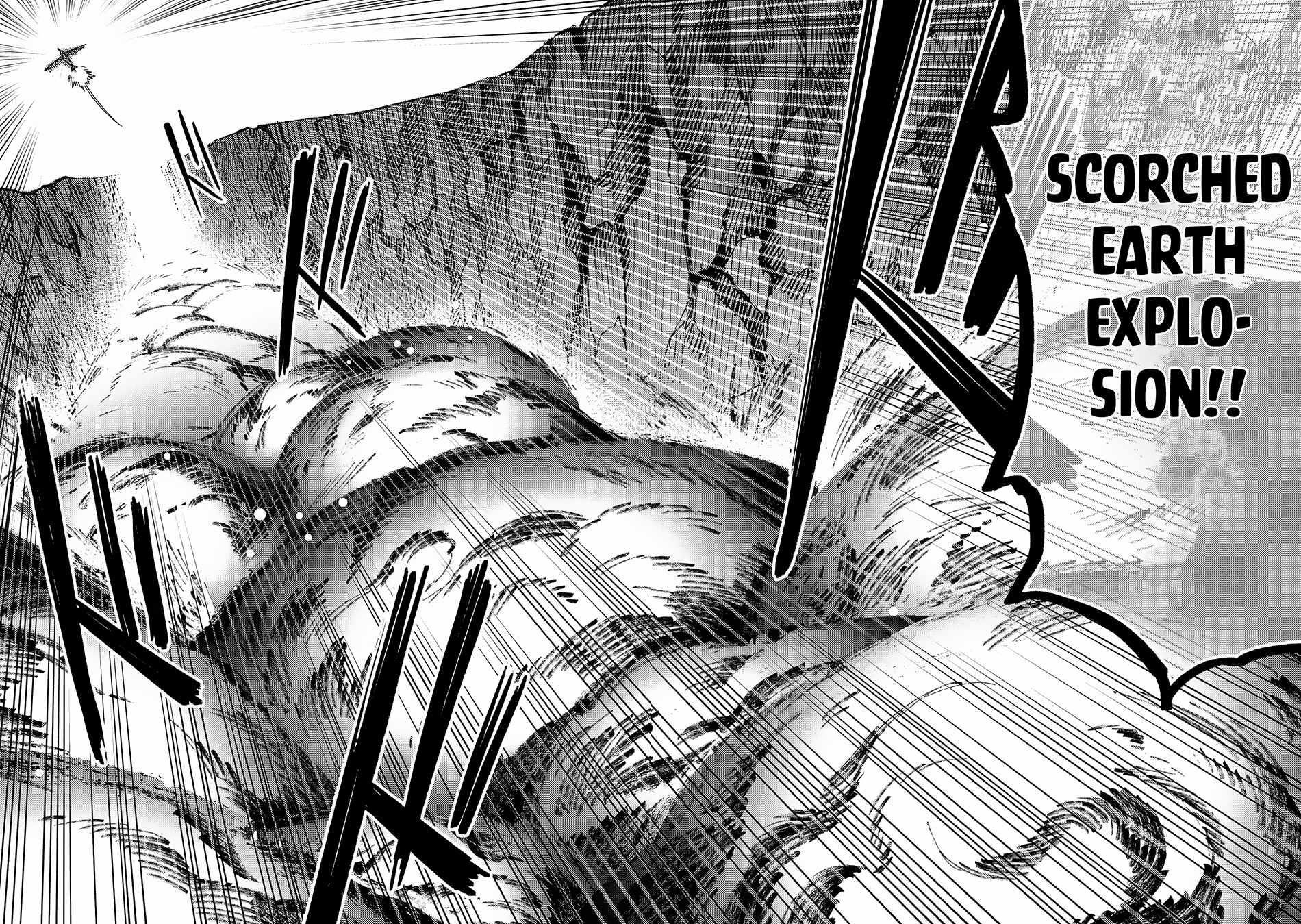 Kaifuku Jutsushi no Yarinaoshi - Chapter 66.2 [photo 16] - MangaPorn