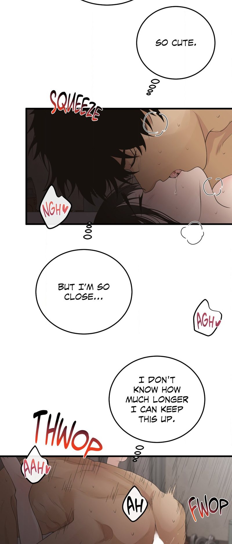 Where the Heart Is - Chapter 40 [photo 12] - MangaPorn