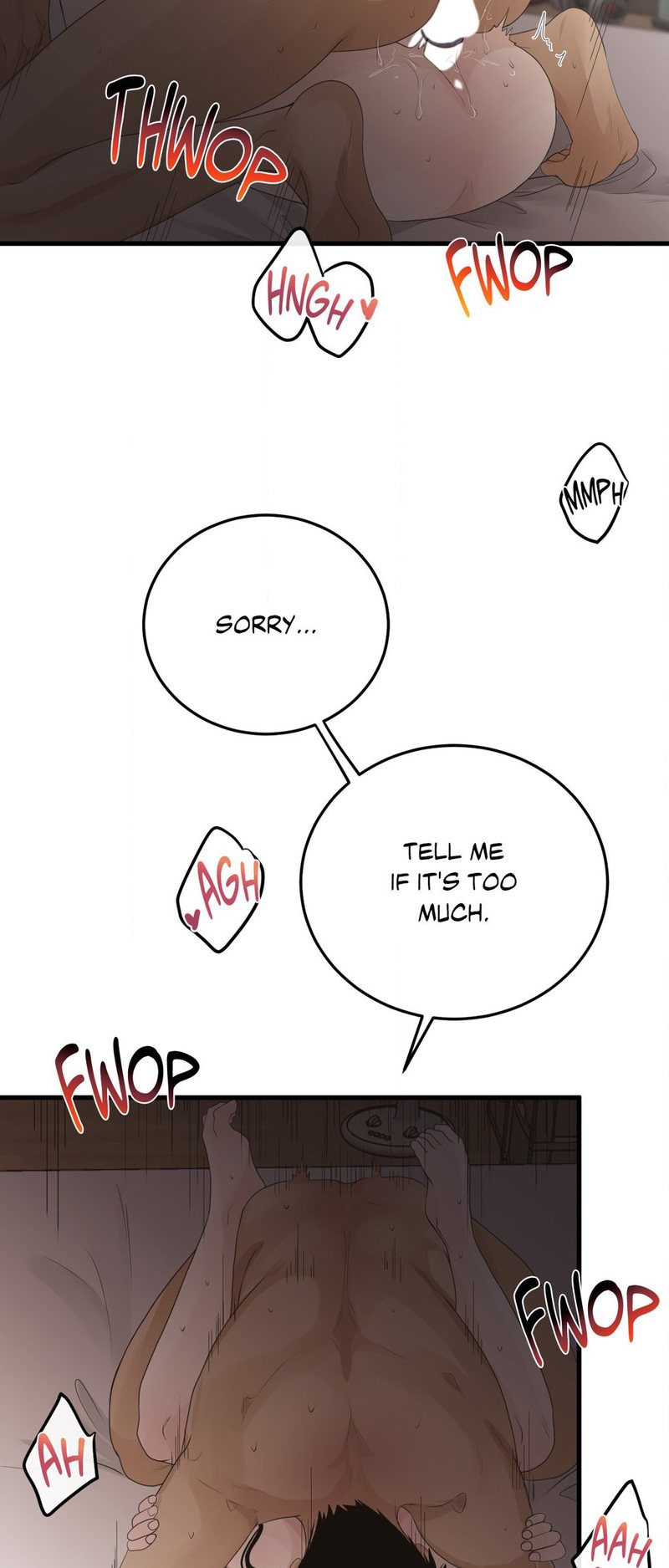 Where the Heart Is - Chapter 40 [photo 13] - MangaPorn