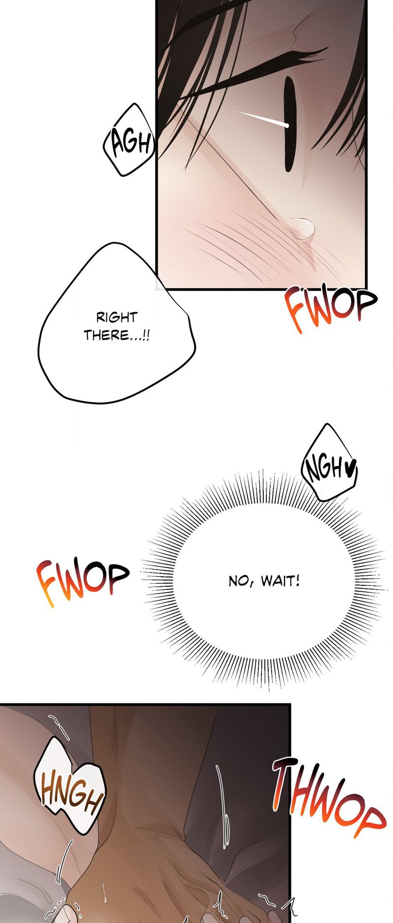 Where the Heart Is - Chapter 40 [photo 15] - MangaPorn