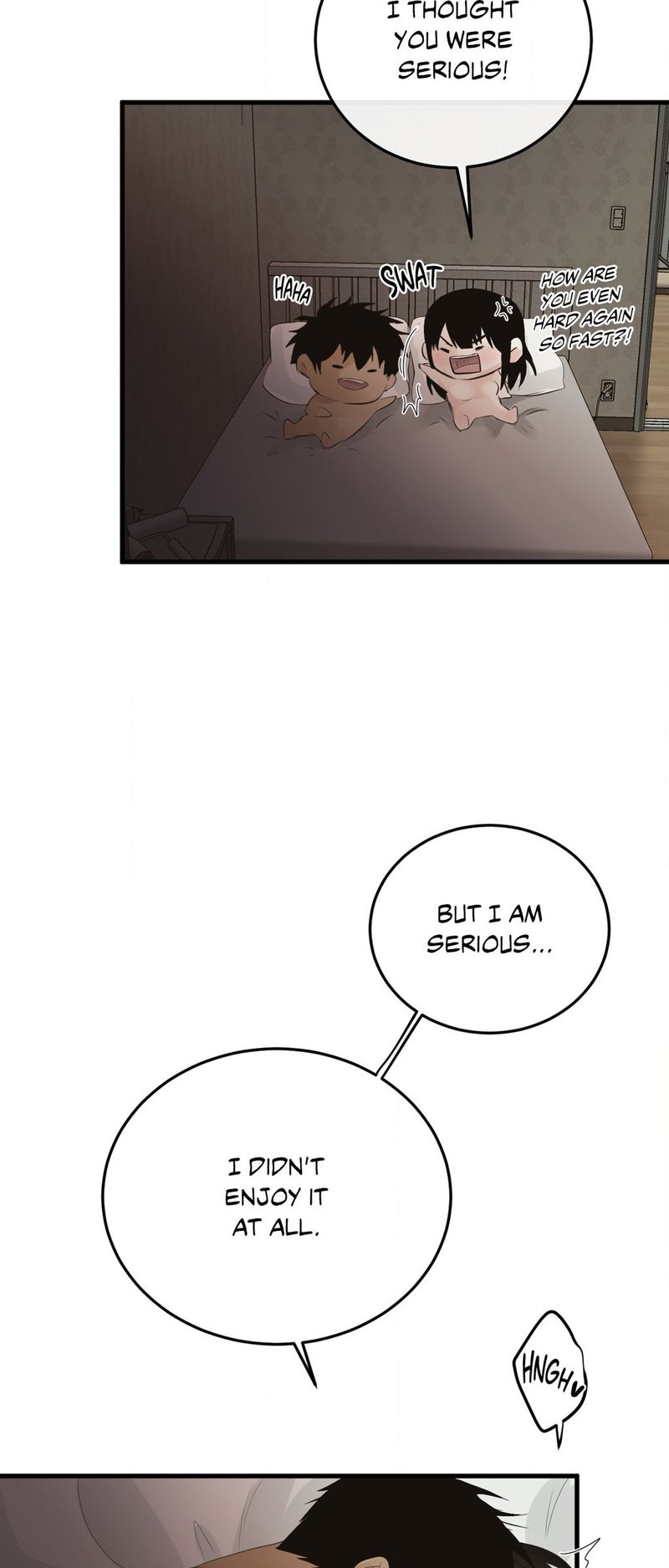 Where the Heart Is - Chapter 40 [photo 26] - MangaPorn