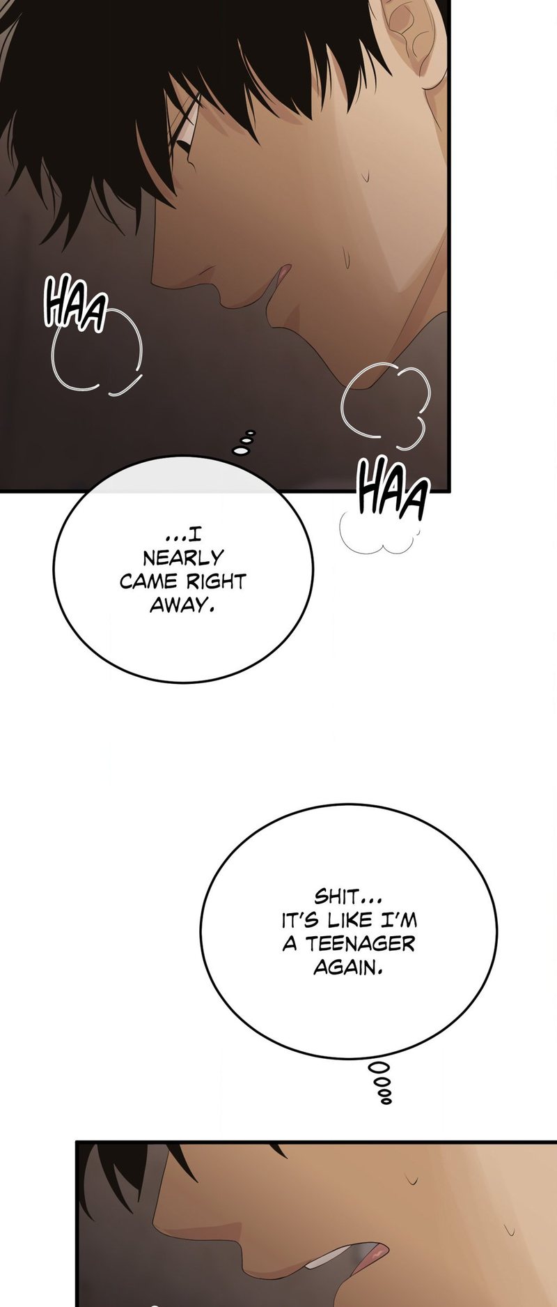 Where the Heart Is - Chapter 40 [photo 44] - MangaPorn