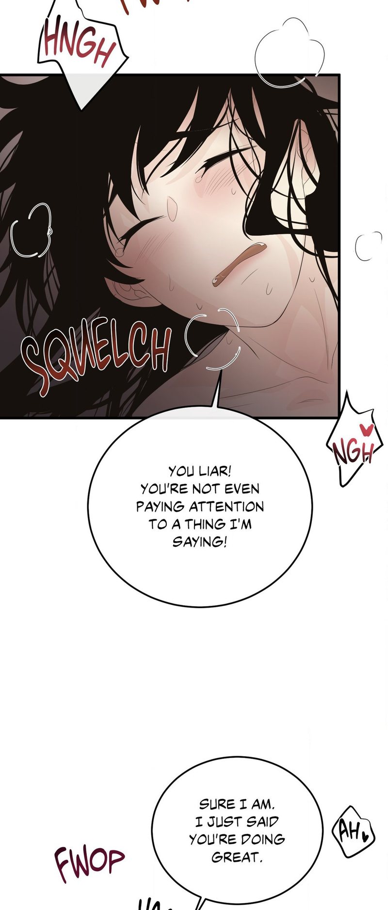 Where the Heart Is - Chapter 40 [photo 48] - MangaPorn