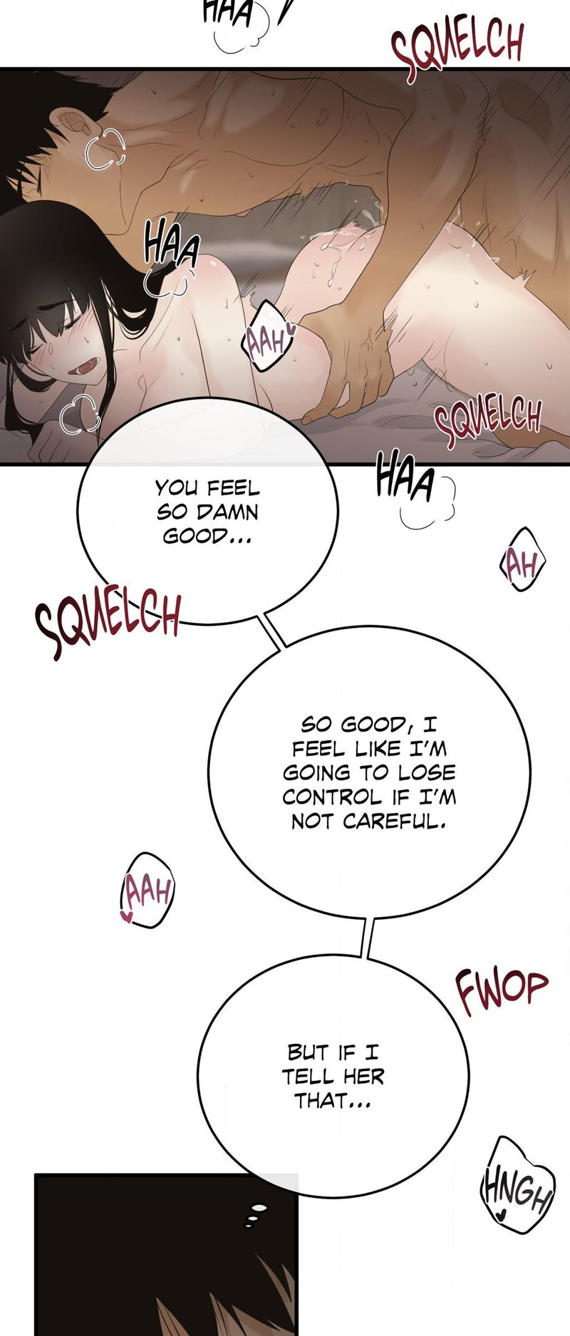 Where the Heart Is - Chapter 40 [photo 49] - MangaPorn