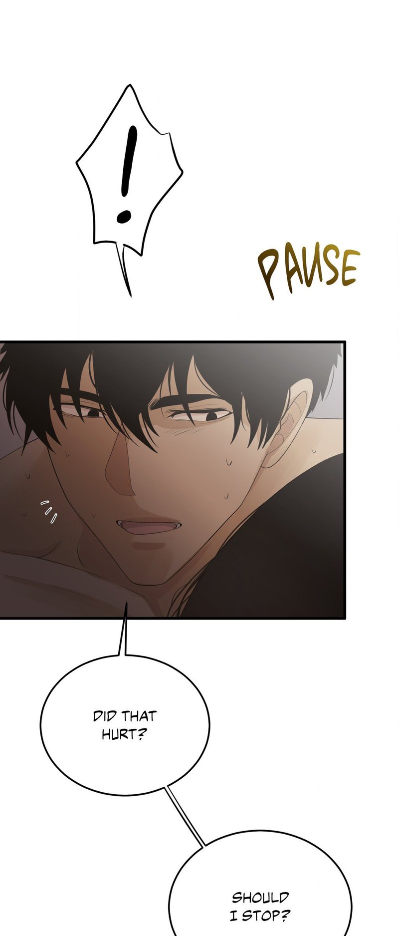 Where the Heart Is - Chapter 40 [photo 8] - MangaPorn