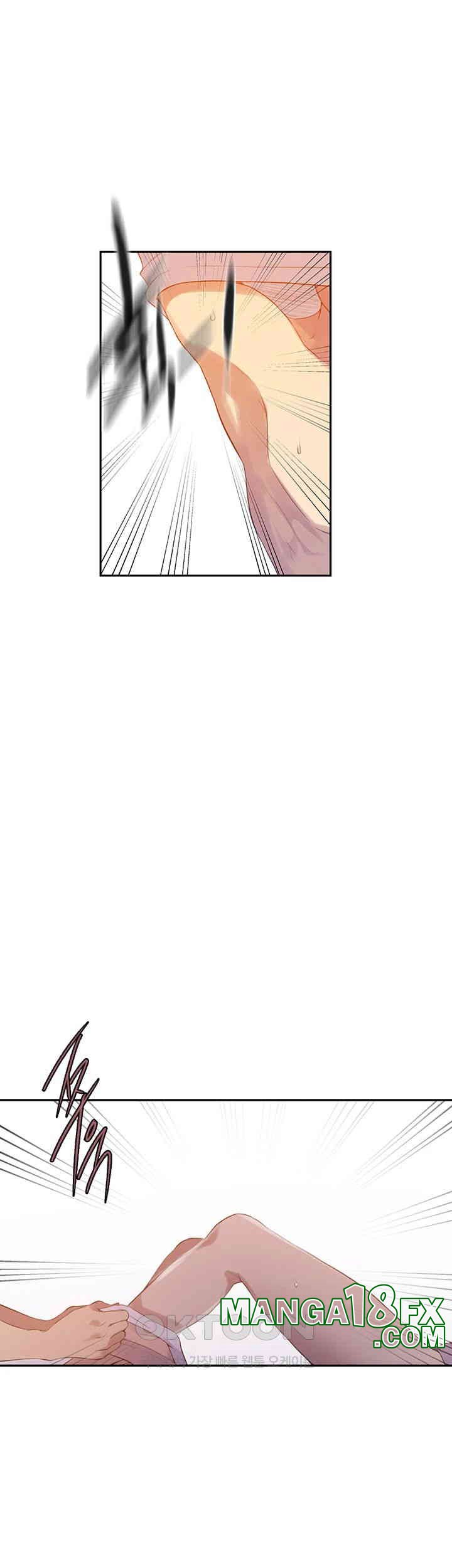 Secret Class Raw - Chapter 236 [photo 36] - MangaPorn