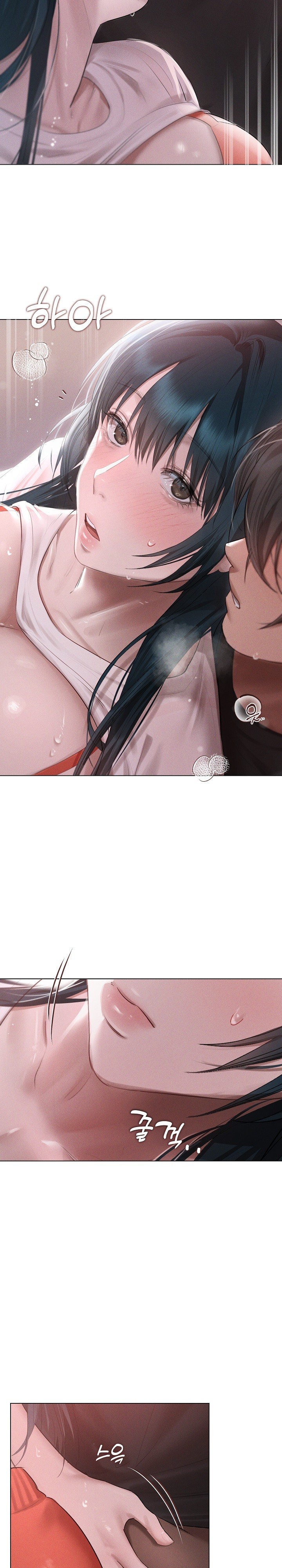 Getting to Know Mila Raw - Chapter 4 [photo 29] - MangaPorn