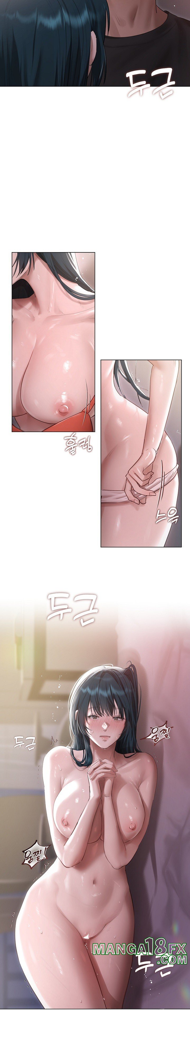 Getting to Know Mila Raw - Chapter 4 [photo 34] - MangaPorn