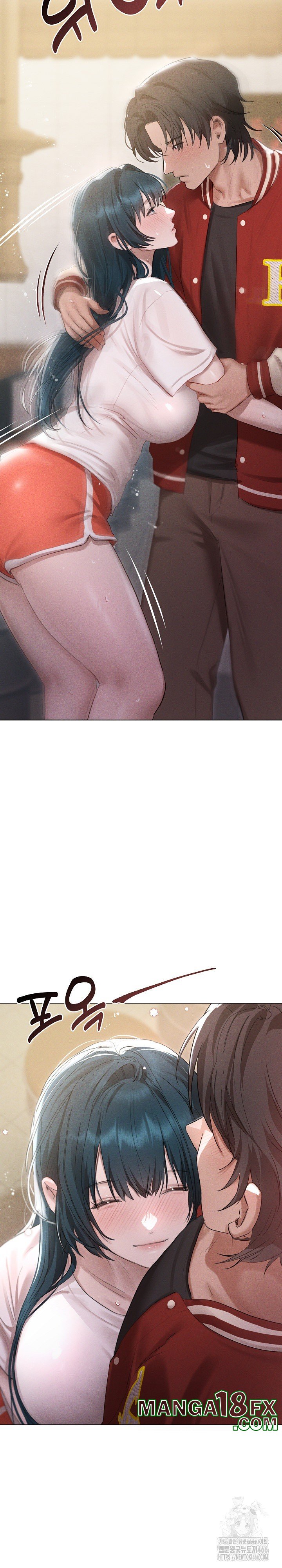 Getting to Know Mila Raw - Chapter 4 [photo 8] - MangaPorn