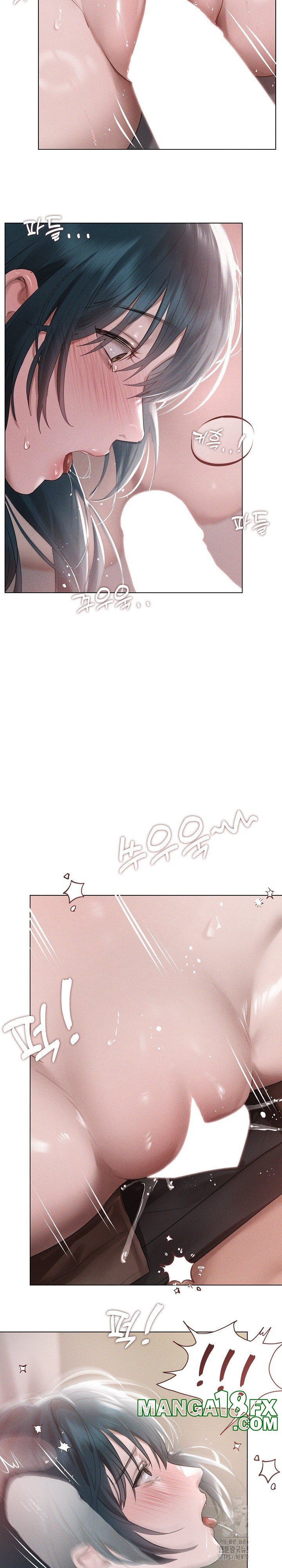 Getting to Know Mila Raw - Chapter 5 [photo 17] - MangaPorn