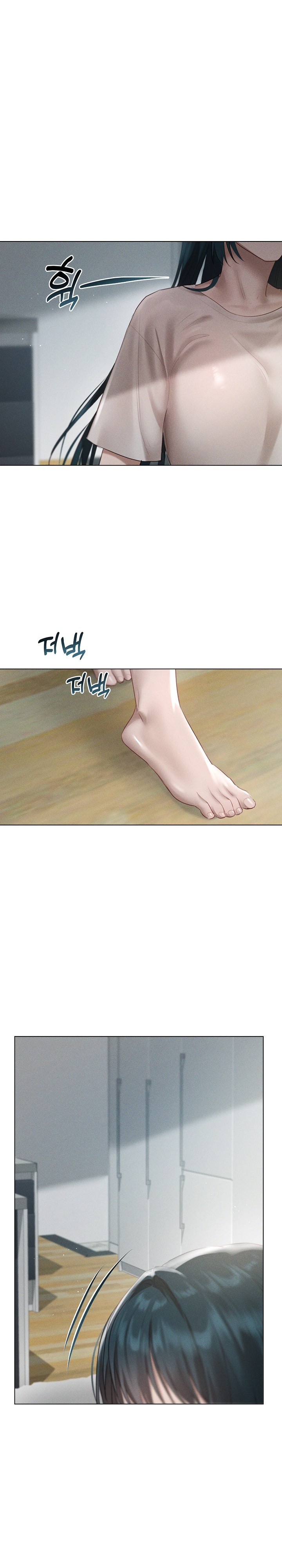 Getting to Know Mila Raw - Chapter 6 [photo 24] - MangaPorn