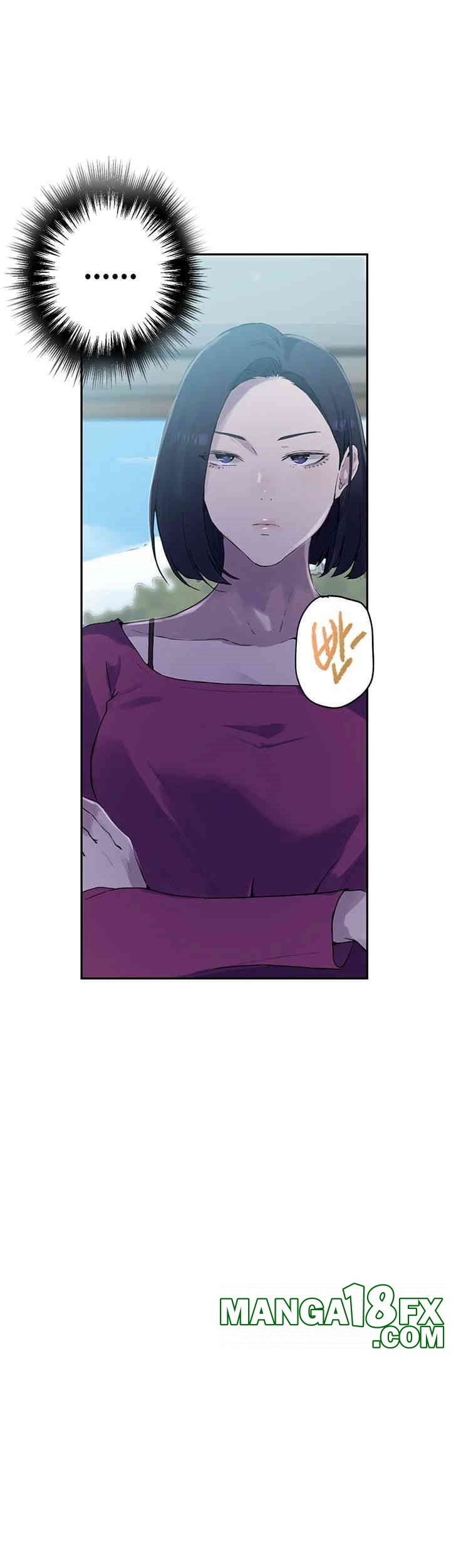 Secret Class Raw - Chapter 238 [photo 16] - MangaPorn