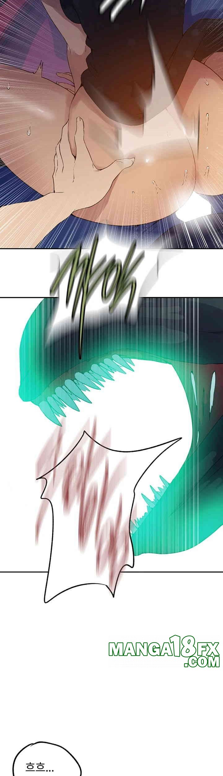 Secret Class Raw - Chapter 239 [photo 13] - MangaPorn