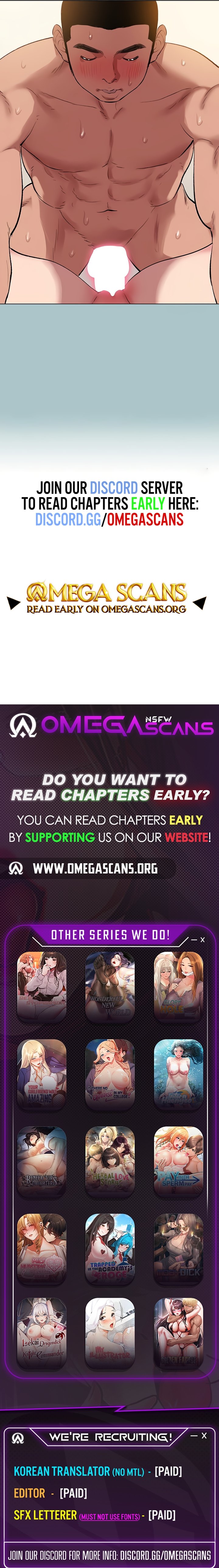 Reproducing Till My Dick Falls Off - Chapter 17 [photo 6] - MangaPorn