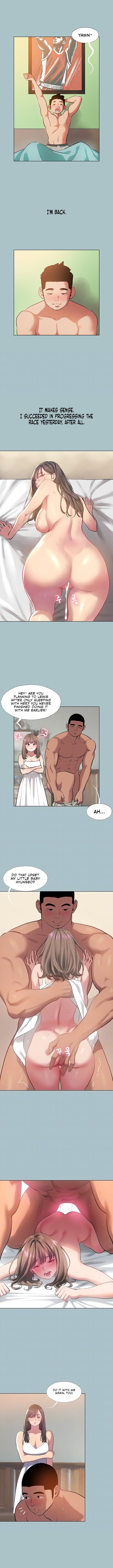 Reproducing Till My Dick Falls Off - Chapter 18 [photo 2] - MangaPorn